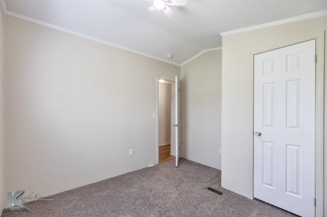 4121 Fm 3326 E, Hawley, TX 79525