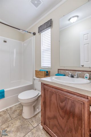 4121 Fm 3326 E, Hawley, TX 79525