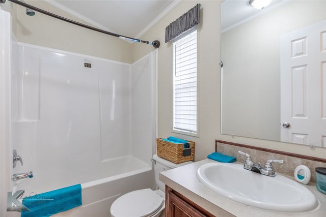 4121 Fm 3326 E, Hawley, TX 79525