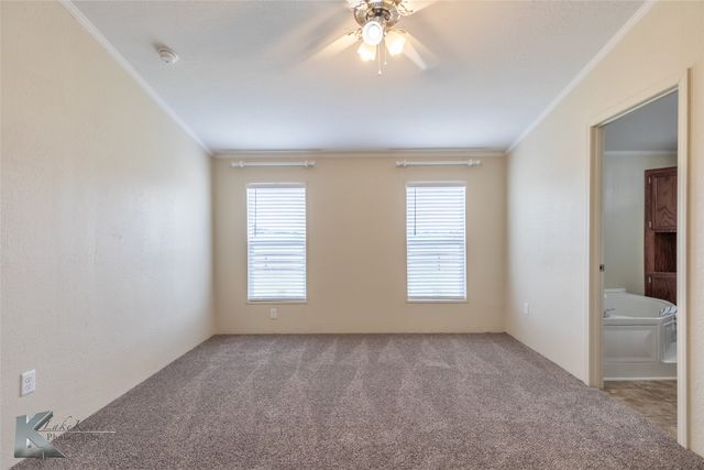 4121 Fm 3326 E, Hawley, TX 79525