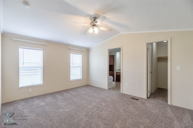 4121 Fm 3326 E, Hawley, TX 79525