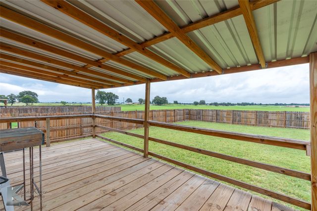 4121 Fm 3326 E, Hawley, TX 79525
