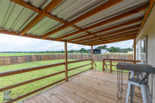 4121 Fm 3326 E, Hawley, TX 79525