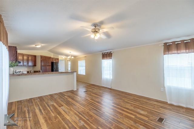 4121 Fm 3326 E, Hawley, TX 79525