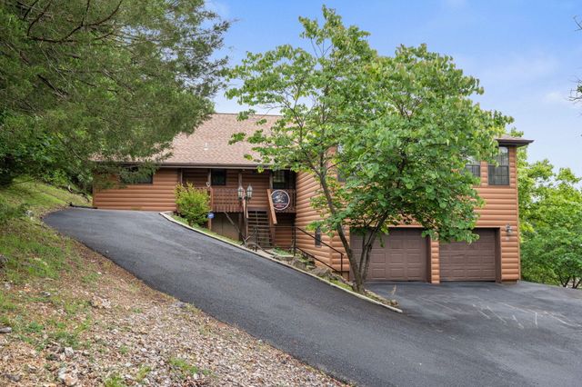 166 Terrace Park Road, Kimberling City, MO 65686