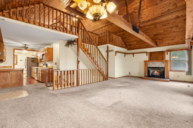166 Terrace Park Road, Kimberling City, MO 65686