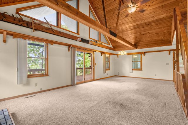 166 Terrace Park Road, Kimberling City, MO 65686