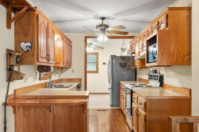 166 Terrace Park Road, Kimberling City, MO 65686