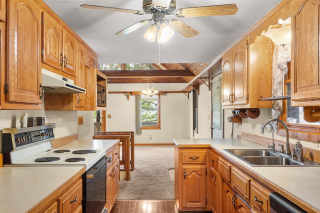 166 Terrace Park Road, Kimberling City, MO 65686