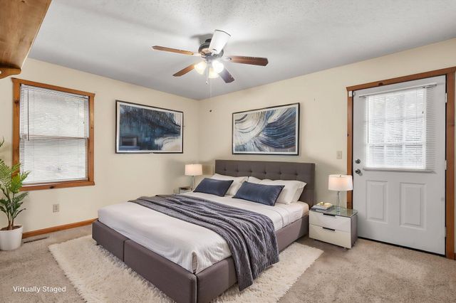 166 Terrace Park Road, Kimberling City, MO 65686
