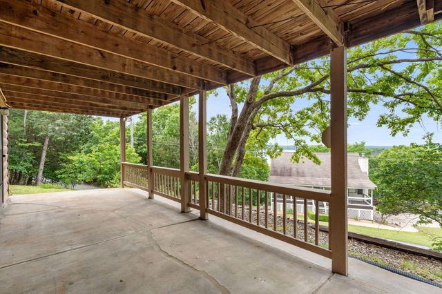 166 Terrace Park Road, Kimberling City, MO 65686