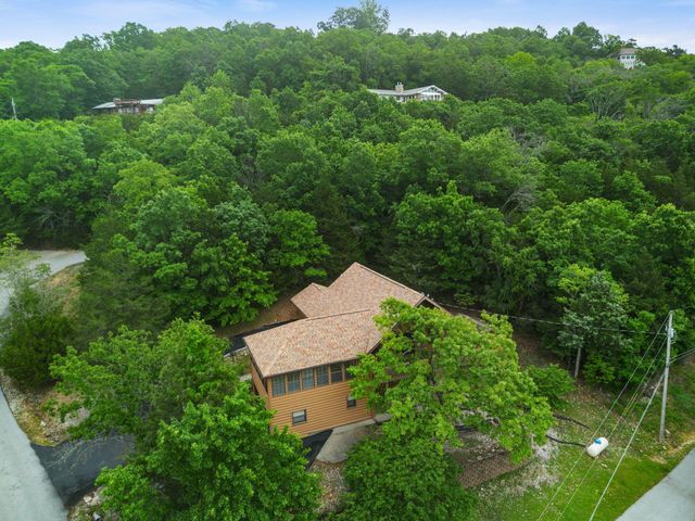 166 Terrace Park Road, Kimberling City, MO 65686