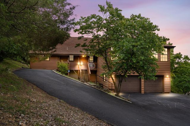 166 Terrace Park Road, Kimberling City, MO 65686