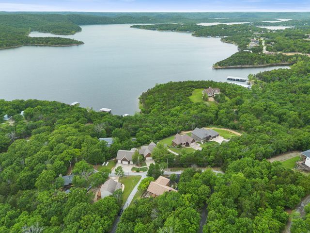 166 Terrace Park Road, Kimberling City, MO 65686