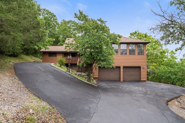 166 Terrace Park Road, Kimberling City, MO 65686