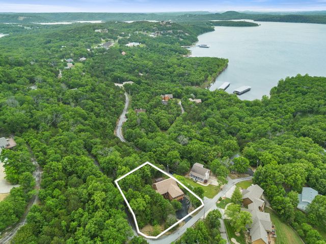 166 Terrace Park Road, Kimberling City, MO 65686