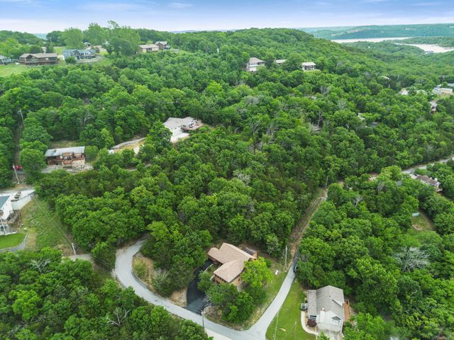 166 Terrace Park Road, Kimberling City, MO 65686