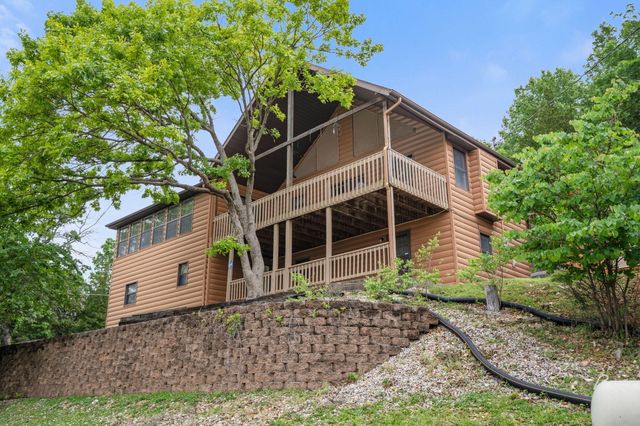 166 Terrace Park Road, Kimberling City, MO 65686