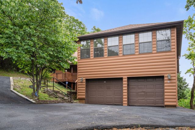 166 Terrace Park Road, Kimberling City, MO 65686