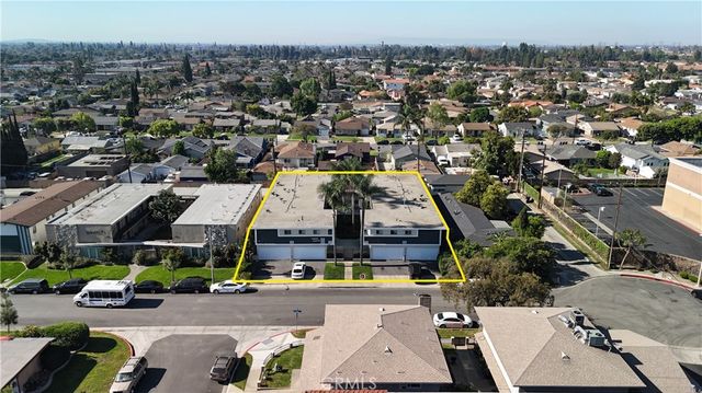 7306 7312 Neo Street, Downey, CA 90241