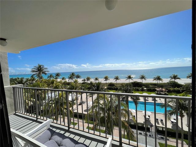 2625 Collins Avenue 605, Miami Beach, FL 33140