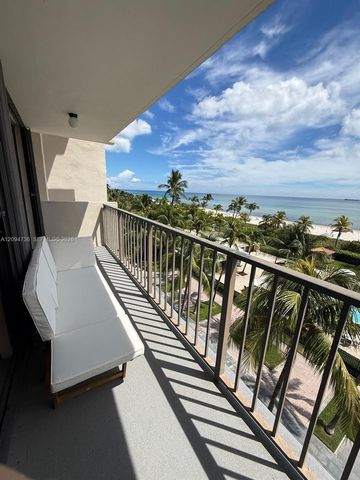 2625 Collins Avenue 605, Miami Beach, FL 33140