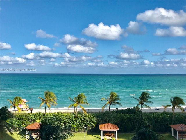 2625 Collins Avenue 605, Miami Beach, FL 33140