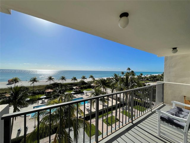 2625 Collins Avenue 605, Miami Beach, FL 33140