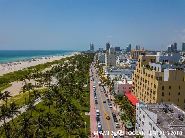 1330 Ocean Drive R5B, Miami Beach, FL 33139