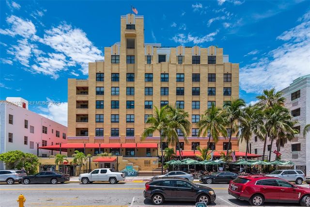 1330 Ocean Drive R5B, Miami Beach, FL 33139