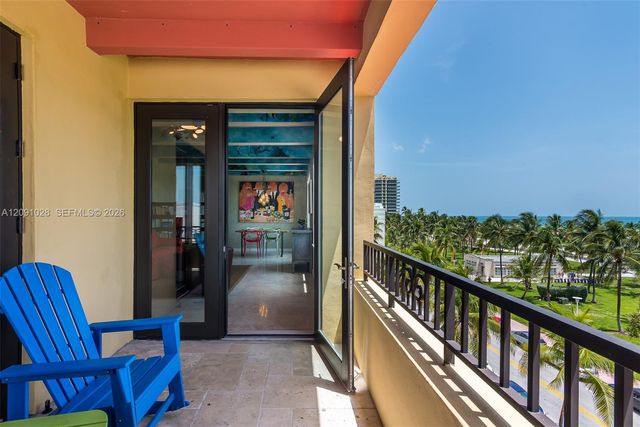 1330 Ocean Drive R5B, Miami Beach, FL 33139