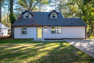 7901 Nolen Dr Drive, Little Rock, AR 72209