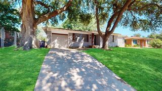 6833 Norma Street, Fort Worth, TX 76112