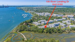 130 River Landing Drive Unit 6103, Charleston, SC 29492