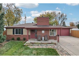 8680 Calvin Dr, Arvada, CO 80002