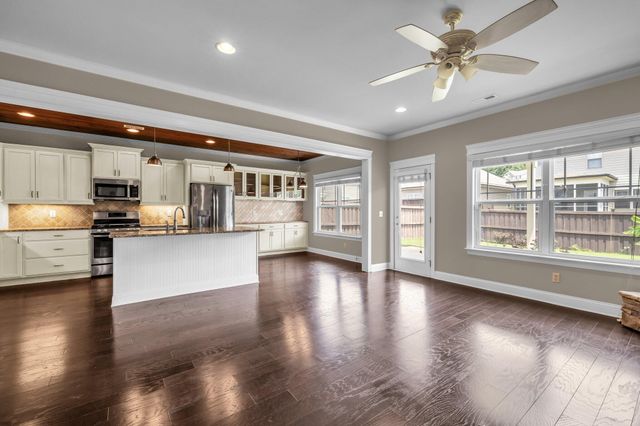 5644 Bungalow Circle, Hixson, TN 37343