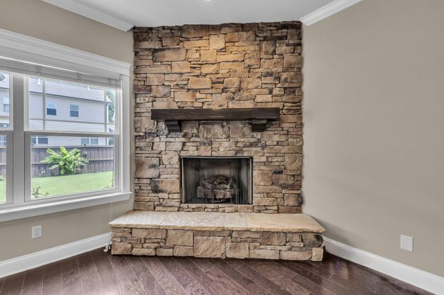 5644 Bungalow Circle, Hixson, TN 37343