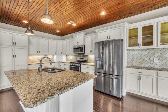 5644 Bungalow Circle, Hixson, TN 37343