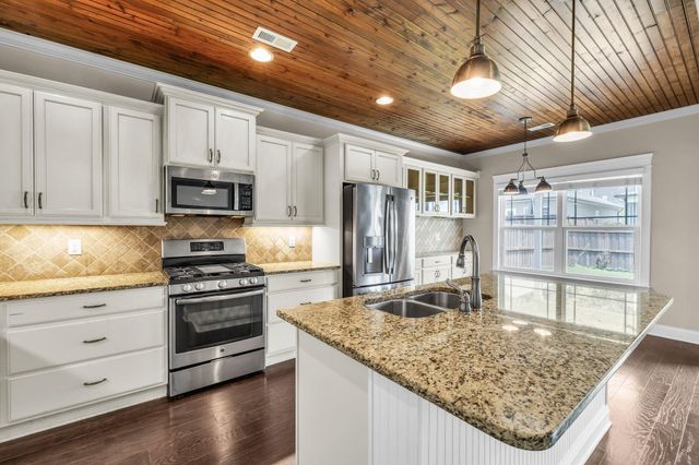 5644 Bungalow Circle, Hixson, TN 37343