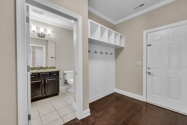 5644 Bungalow Circle, Hixson, TN 37343