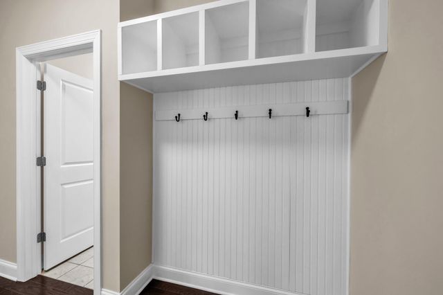 5644 Bungalow Circle, Hixson, TN 37343