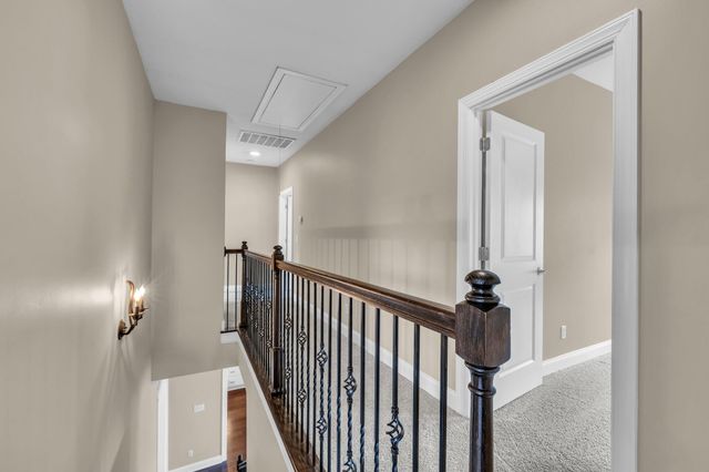 5644 Bungalow Circle, Hixson, TN 37343