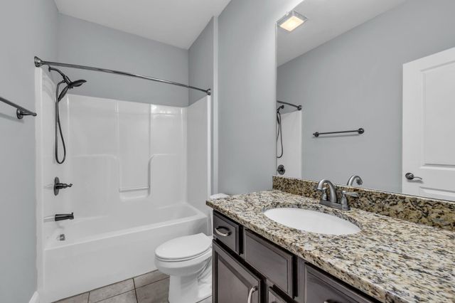 5644 Bungalow Circle, Hixson, TN 37343