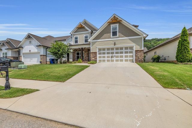 5644 Bungalow Circle, Hixson, TN 37343