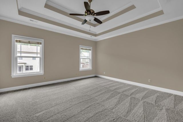 5644 Bungalow Circle, Hixson, TN 37343