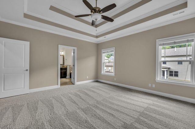 5644 Bungalow Circle, Hixson, TN 37343