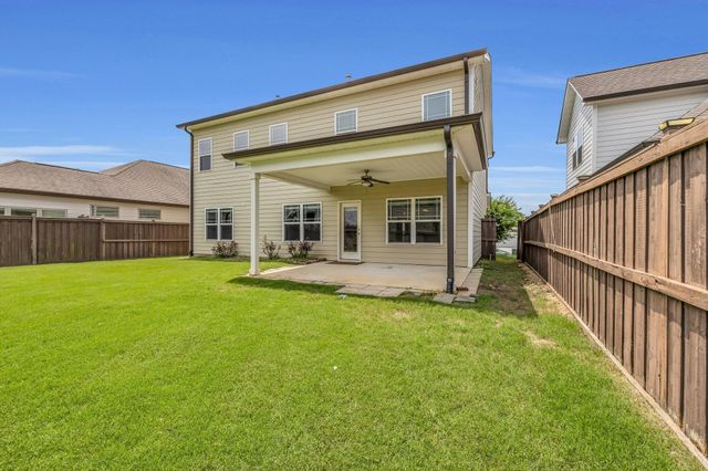 5644 Bungalow Circle, Hixson, TN 37343