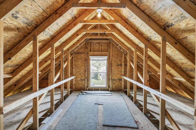 5644 Bungalow Circle, Hixson, TN 37343