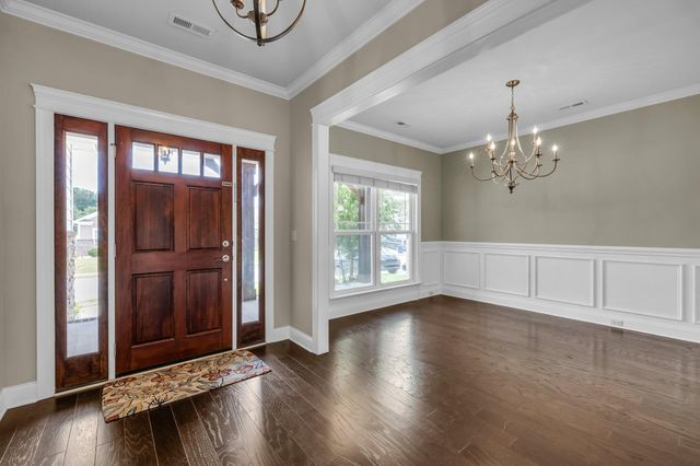 5644 Bungalow Circle, Hixson, TN 37343