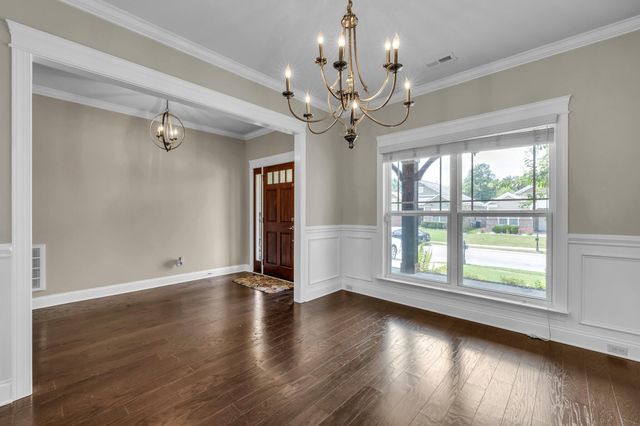 5644 Bungalow Circle, Hixson, TN 37343